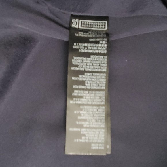 Forever 21 Women's Halter High Neck Backless Geometric Print Mini Dress Small - Picture 14 of 15